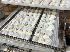 -扬州特色早点(看春茶社)