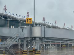 -东营胜利机场