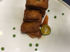 -海景壹号大酒店(滨湖店)