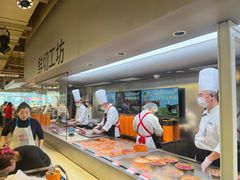 -海底捞大排档火锅(打浦路店)