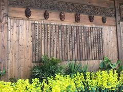 -婺源梦里老家大型山水实景演出