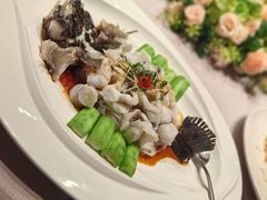 -杏花樓(福州路总店)
