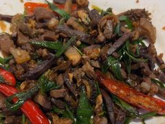 -老北京胡同味道二荤铺(酒仙桥店)