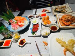 -大渔铁板烧(大悦城店)