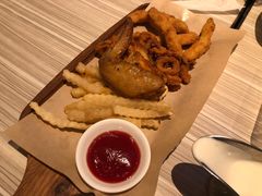 -必胜客(海滨店)