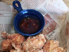 -李先生的首尔小馆(松江启源广场店)