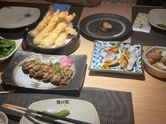 -德川家日本料理(中关村寰太大厦店)