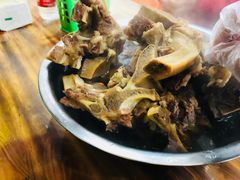 -老方牛味馆