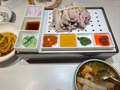 -相约·羊村小馆(长沙路店)