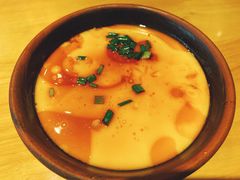 -裕鼎鲜·新中菜(青山湖万达店)