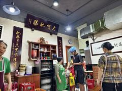 -朱大嘴肥肠血旺(福字街店)