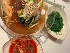 -七八冷面·延边朝鲜族美食(圣熙八号店)