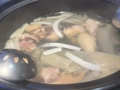 -同仁四季椰子鸡(宝安壹方城店)