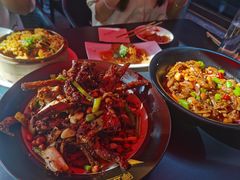 -掌上鲜(南顺城街店)
