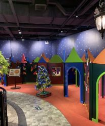 -幻贝家儿童乐园(苏州中心店)