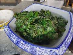 -湖山人家·湖景餐厅·特色农家菜(太湖西山店)