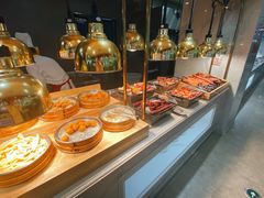 -红透天牛排海鲜自助(长和国际直营店)