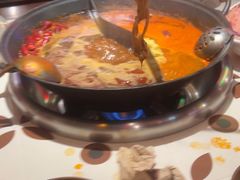 -江北北火锅馆·公路夜市(魏公村店)