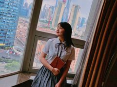 -上海外滩雅致酒店