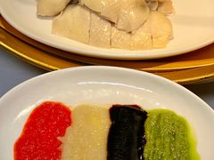 -狮拾久·现代新加坡料理(壹方城店)