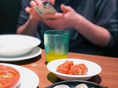 意式丸子-萨莉亚意式餐厅(杭州西溪龙湖天街店)