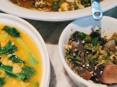 -蔴将·川菜(黄龙万科店)