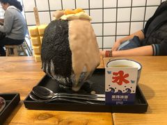 -WONDER ICE 萬得冰田(建設路总店)