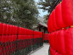 -红螺寺