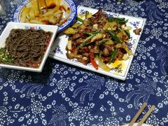 -徐鼎盛民间菜(城南家园店)
