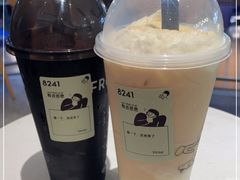 -喜茶(深圳喜荟城店)