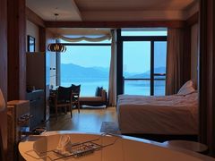 -羡餐厅·杭帮菜·淳菜(千岛湖自由洲际殿店)