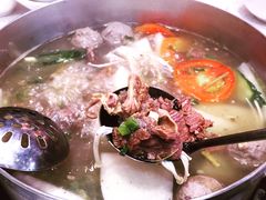 -黑山牛肉汤火锅(花城汇店)