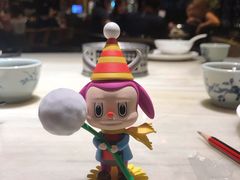 -泡泡玛特POPMART(天环购物中心店)
