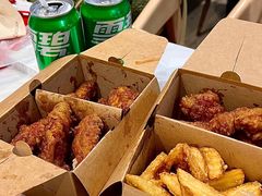 -Kyochon1991校村(共和路店)