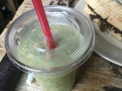 -MANYU COFFEE(广渠门店)
