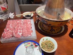 -1078號老北京涮肉(松柏店)