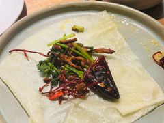 -榆林镇筋饼(知春路店)