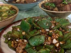 -余味私房菜(正阳小区西5街区店)