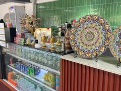 -土耳其卡巴布清真餐厅(西安店)