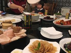 -徐记私厨(半淞园路店)