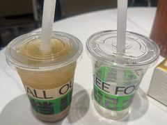 -欧记大排档·景德菜(上海首店)