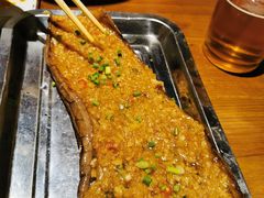 -冰城串吧(柳芳店)