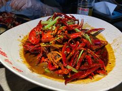 -沪小胖小龙虾(淮海中路旗舰店)