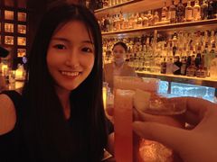 -隐肆威士忌鸡尾酒吧(玉沙国际店)