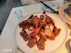 -园里前·私厨·福建菜(台江万达店)