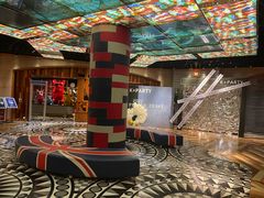 -K+全国连锁KTV(绿地缤纷天地店)
