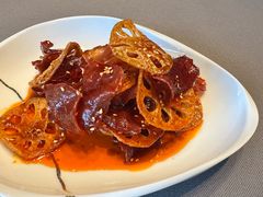-许家菜.艺创菜(仁和新城店)