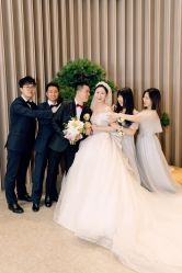 -Sunny喜铺婚礼定制·求婚策划