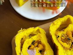 -富贵面包公司(运河店)