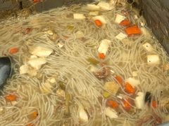 -肥叔锅贴(上沙路店)